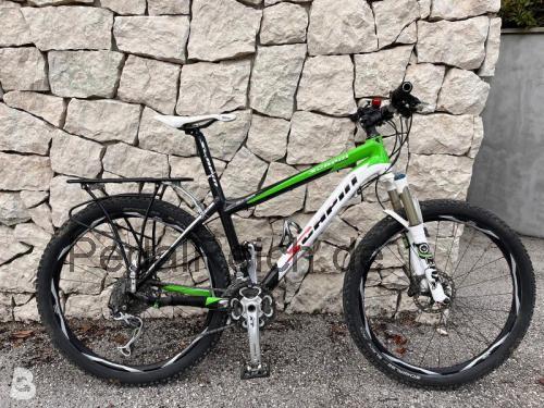 Scapin Murdok  technische daten 